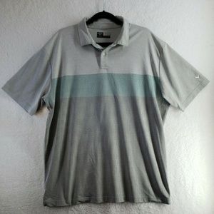 Callaway Opti-Dri Golf Shirt